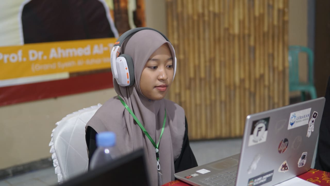 Putri Zakia Alfi
