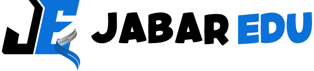 Logo Web Jabar Edu